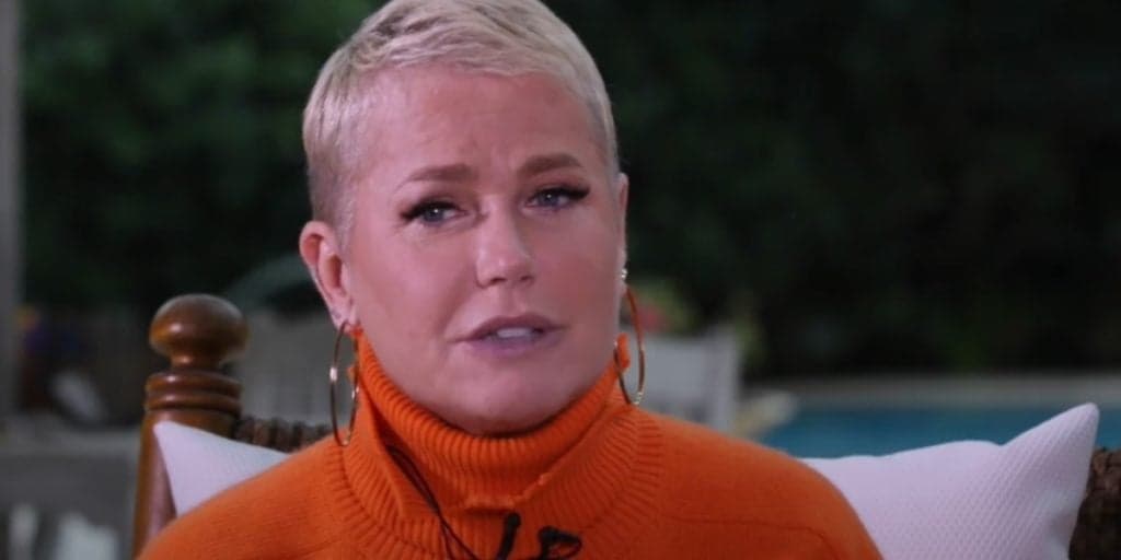 Xuxa Meneghel revela boicote na Globo: "Fizeram bolão pra ver quanto tempo eu ia durar"