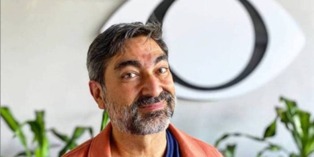 Os feitos de Zeca Camargo em 3 meses de Band