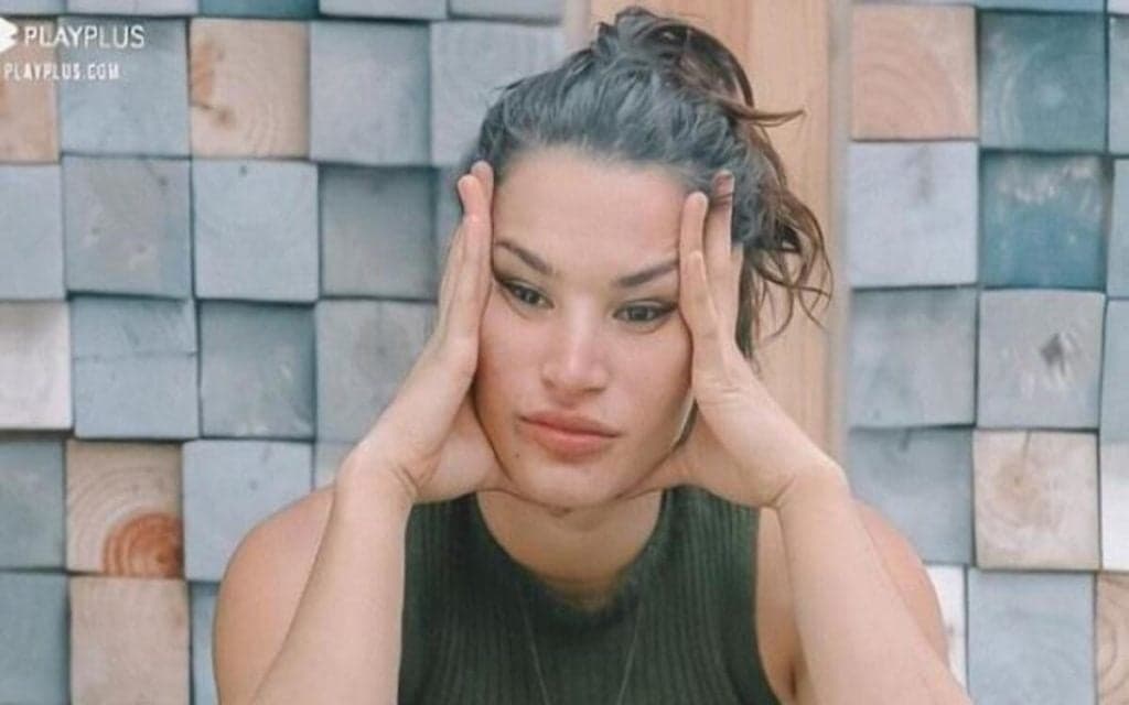 A Fazenda 12: Raissa perde o controle, decreta guerra contra Biel e parte pra cima: "Inimigo"