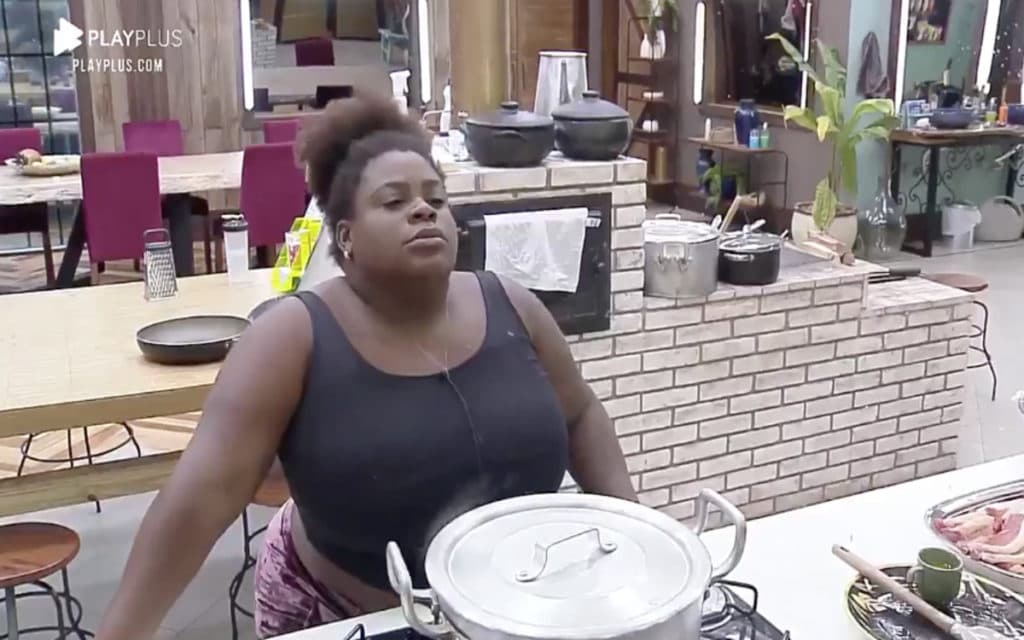 A Fazenda 12: Jojo Todynho entrega detalhes de cirurgia plástica e resultado inacreditável: "Sensual"