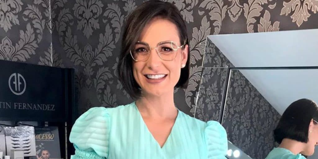 A Fazenda 12: Andressa Urach declara apoio à Raissa após peoa ir para a roça: "votem muito"