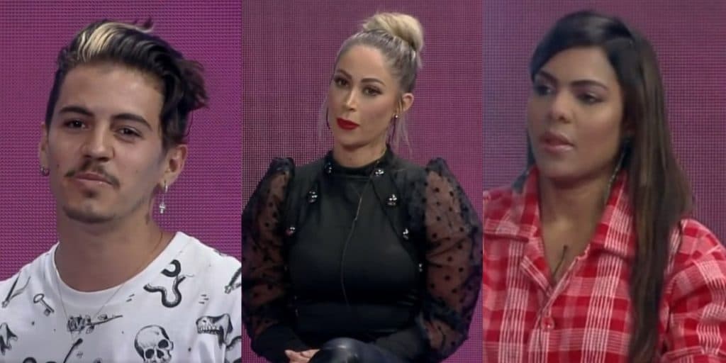 A Fazenda 12 bate recorde de todas as temporadas com mais de meio milhão de votos