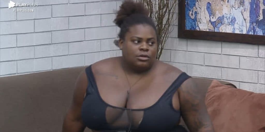 A Fazenda 12: Jojo critica regras e xinga ao detonar produção: “Me sinto protagonizando Escrava Mãe”