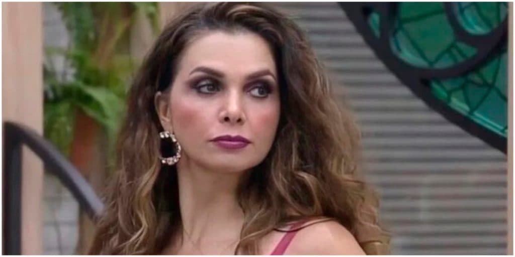 A Fazenda 12: Luiza Ambiel comete grave infração e chora horrores com punição