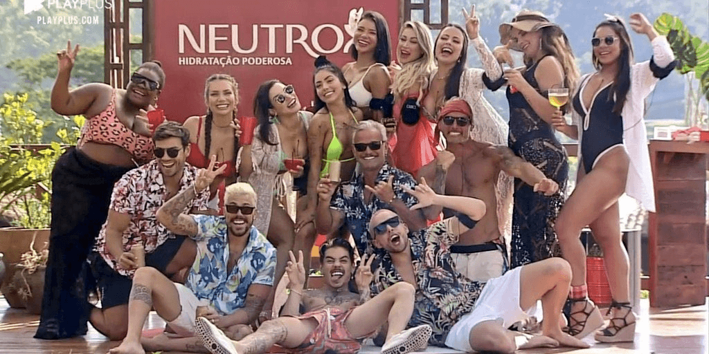 Record tem sede de A Fazenda 12 invadida, aciona segurança mas mensagem vaza aos famosos: "Não pode"