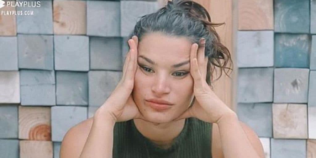 A Fazenda 12: Raissa fala sobre postura de Mirella, revela surpresa e dispara após eliminação: “Falsa”