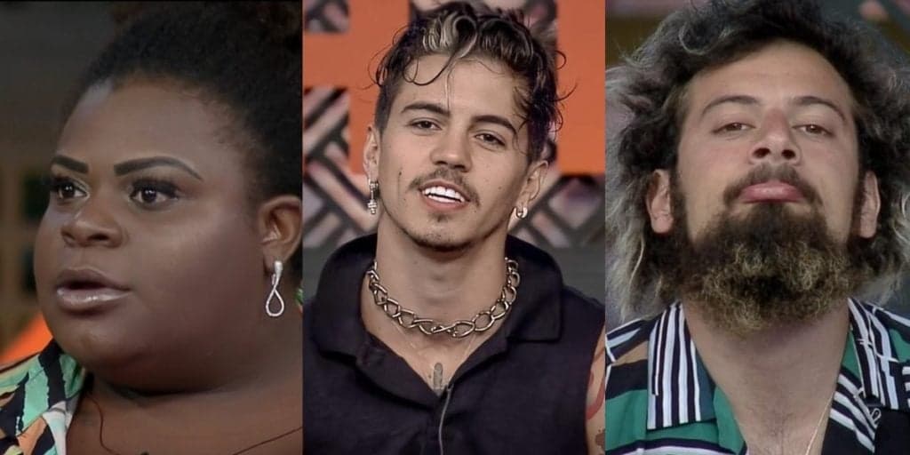 Enquete A Fazenda 12: Jojo, Cartolouco e Biel estão na roça. Quem deve ficar? Vote!
