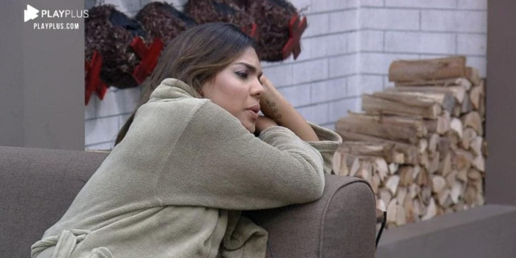 A Fazenda 12: Tays Reis esnoba sentimentos por Biel e detona affair sem dó: "totalmente desiludida"