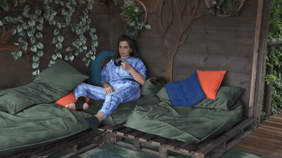 A Fazenda 12: Luiza Ambiel questiona atitude de Jojo e leva fora da cantora: "Decepcionou"
