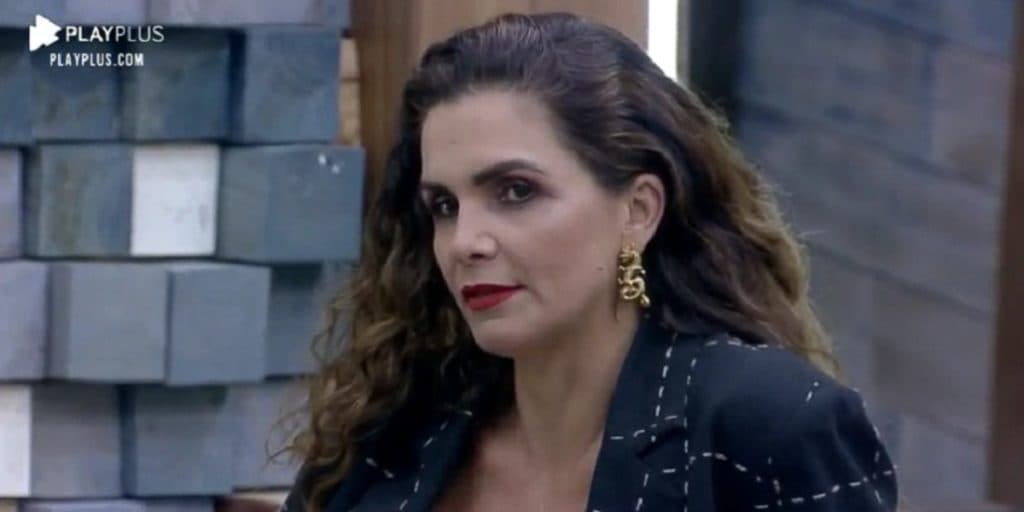 A Fazenda 12: Luiza solta o verbo, acusa Jake de traição e expõe relação aberta de Mariano: "maldade"