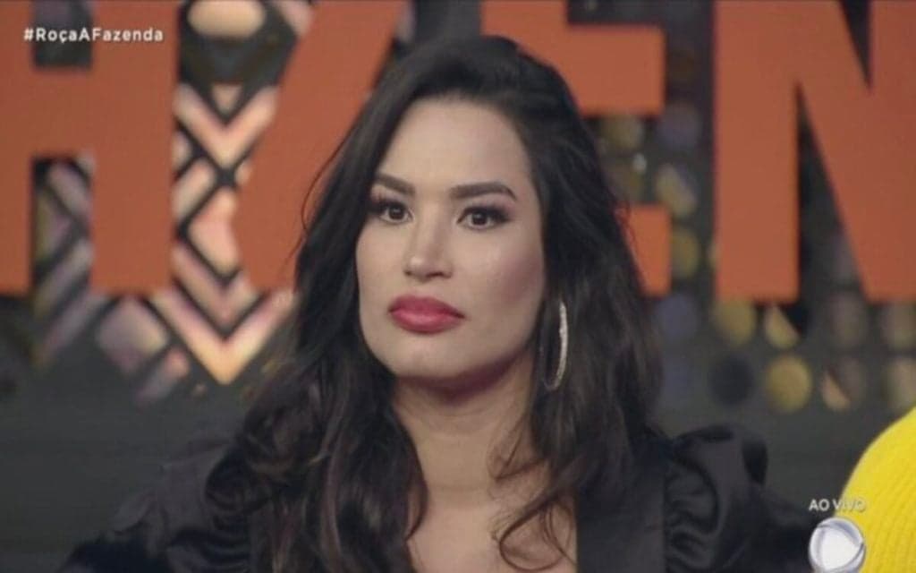 A Fazenda: Assessoria de Raissa revela verdade sobre ter escondido síndrome da Record e expulsão