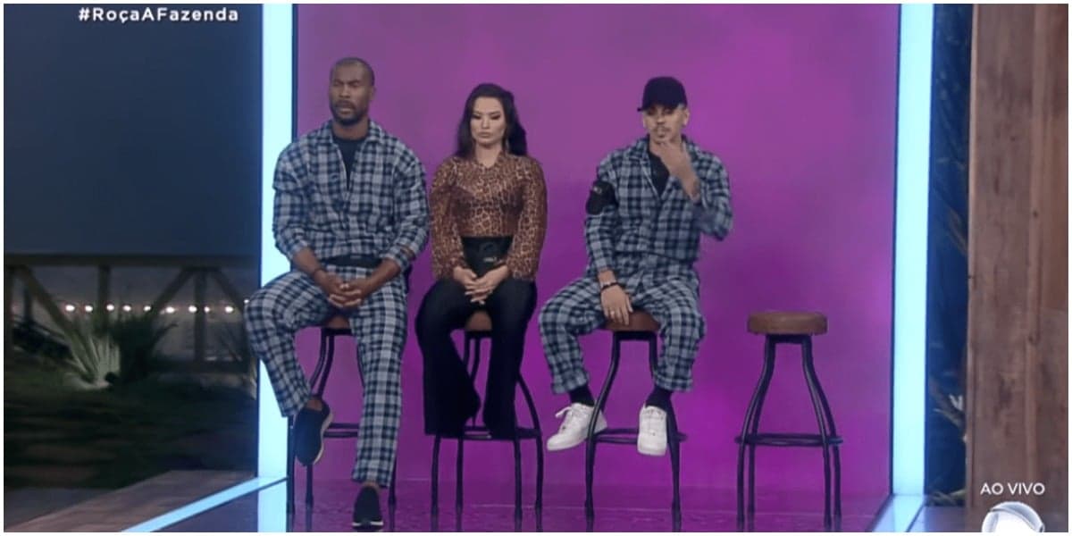A Record surpreendeu em audiência no mês de setembro - Foto: Reprodução A Record surpreendeu em audiência no mês de setembro - Foto: Reprodução