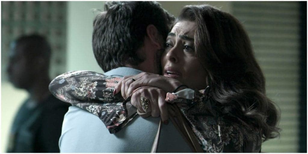 A Força do Querer: Sem saída, Bibi recorre a Caio, se humilha aos pés do ex para tirar Rubinho da prisão: "Salve meu marido"