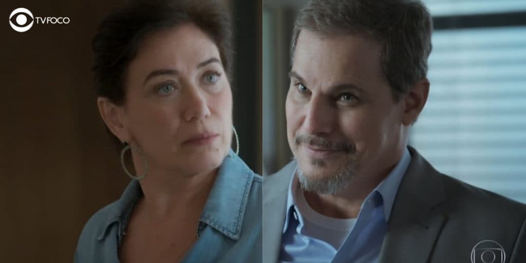 A Força do Querer: Viciada, Silvana comete insanidade, brinca com vida de inocente e Dantas salva sua pele