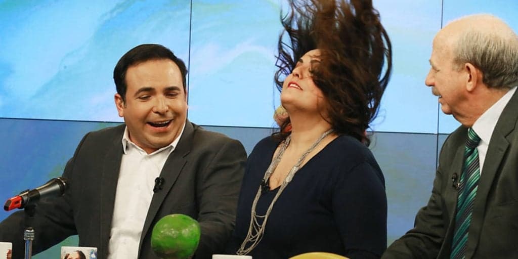 Audiência 19/10: Venenosa arrebenta com podre de Gusttavo Lima e Ana Maria explode nos 21 anos na Globo