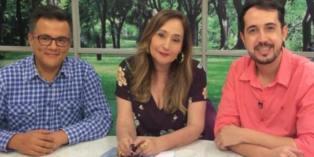 Audiência 23/10: A Tarde é Sua dá banho de água fria na Band e mete o terror encostando no SBT