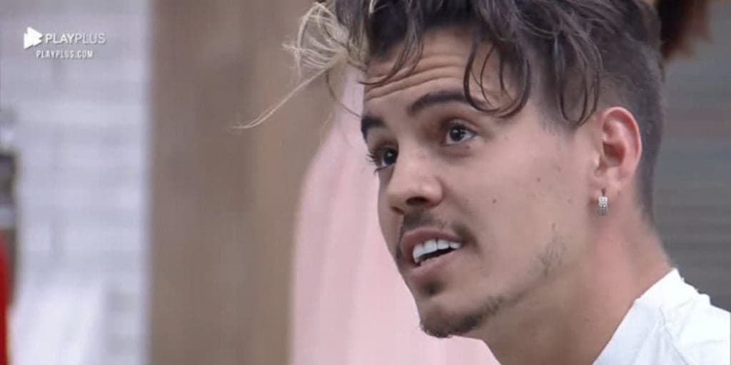 Biel menospreza prêmio da Fazenda 12 e humilha sem dó: "1,5 milhão eu faço em menos de um ano"