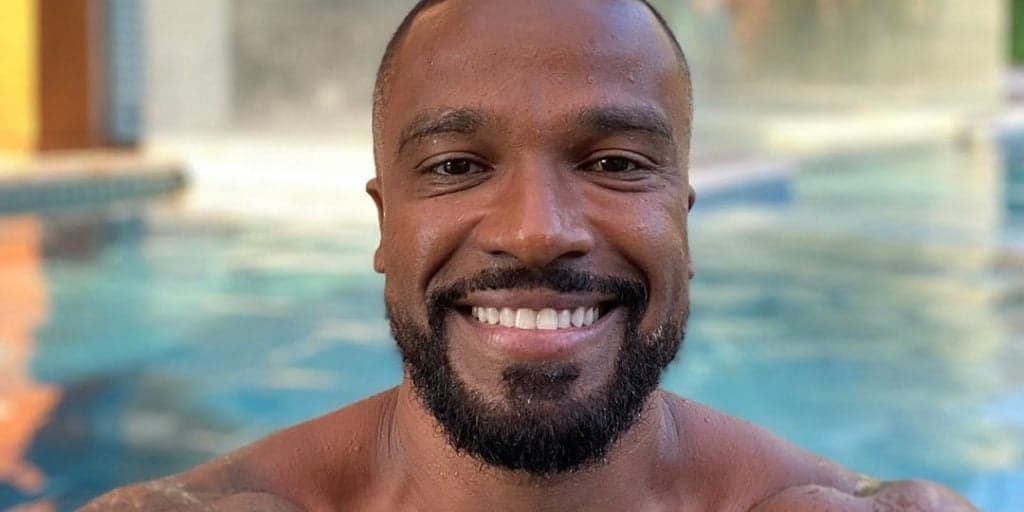 Alexandre Pires surge ao lado do seu grande amor