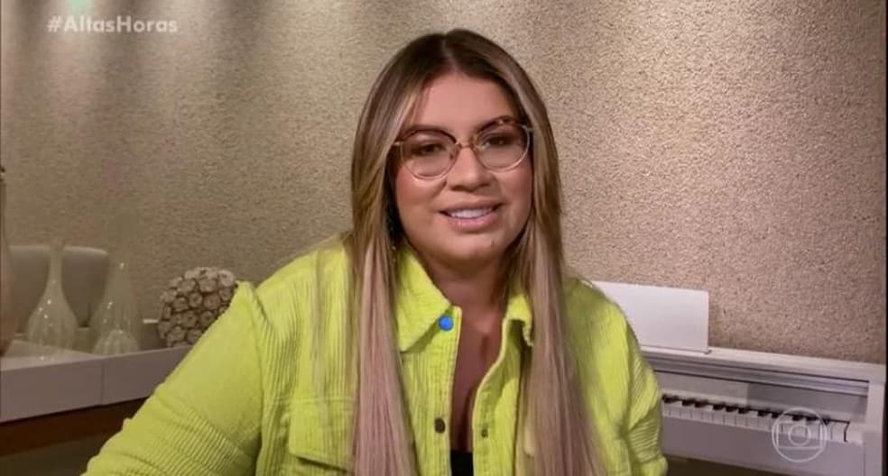 Marília Mendonça confirma que foi traída e expôs o que fez após descobrir: "Primeiro chifre que levei"