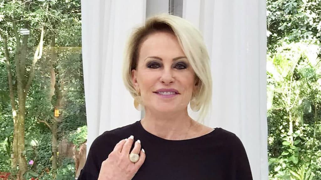 Ana Maria Braga, após ameaças e retorno do Mais Você, ganha homenagem especial da Globo