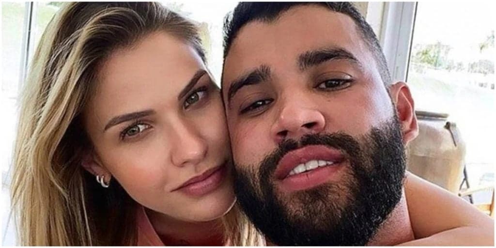 Jornalista diz que Gusttavo Lima deixou mansão que morava com Andressa Suíta