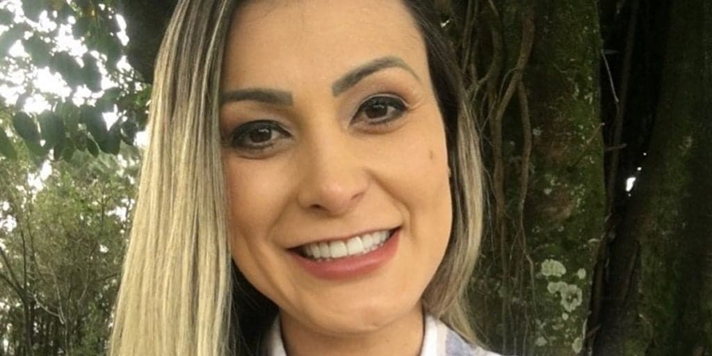 Andressa Urach, após sair da igreja, recebe convite para participar do BBB21 e cachê é divulgado