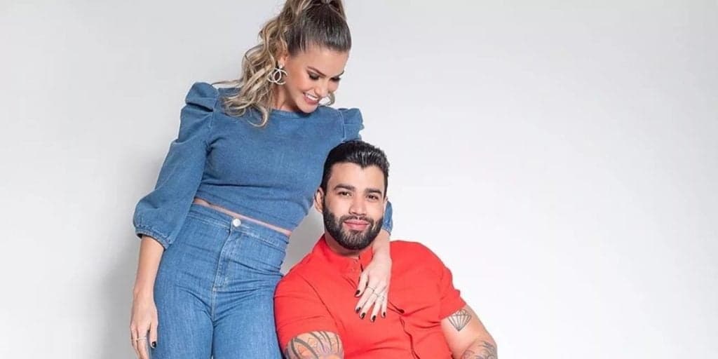 Gusttavo Lima tem volta com Andressa Suita anunciada e 3ª gravidez é dita por sensitiva: "Não vinga"