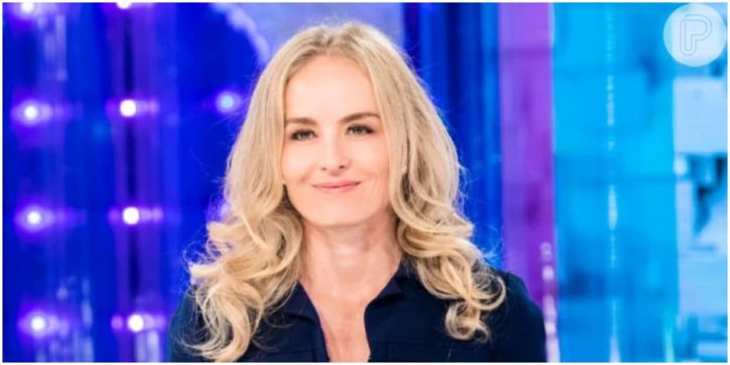 Angélica ganha novo projeto no GloboPlay