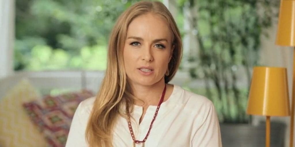 Angélica rompe o silêncio sobre exclusão de Mara Maravilha em grupo e justifica após polêmica foto