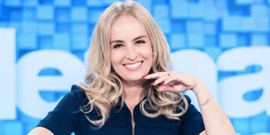 Angélica afunda audiência da Globo em estreia e Horário Eleitoral salva o SBT do fundo do poço: Audiências 10/10/20