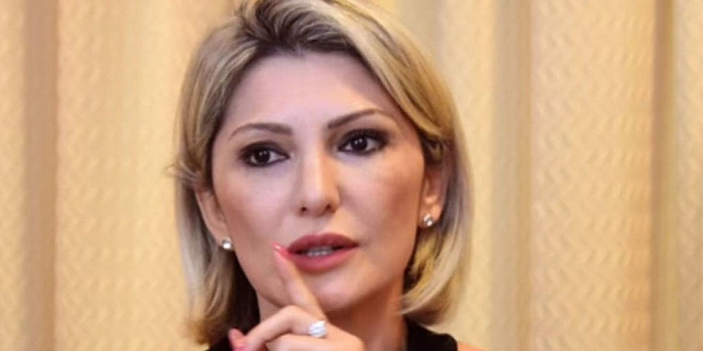 Antonia Fontenelle defende ex-marido morto e ataca atriz após grave denúncia: "Tome vergonha nessa cara''