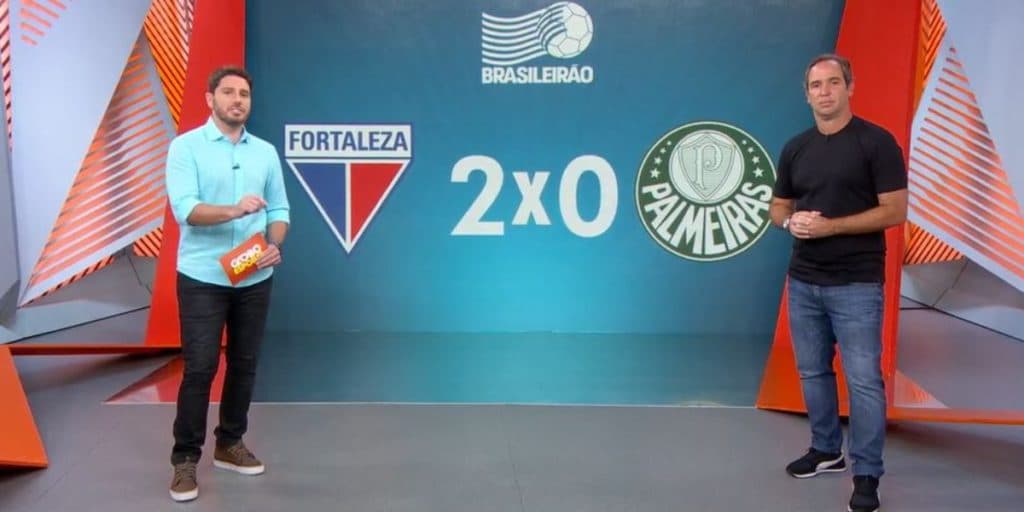 Audiência 20/10: Globo Esporte faz poderosa sair de sufoco e Catia Fonseca explode no Melhor da Tarde