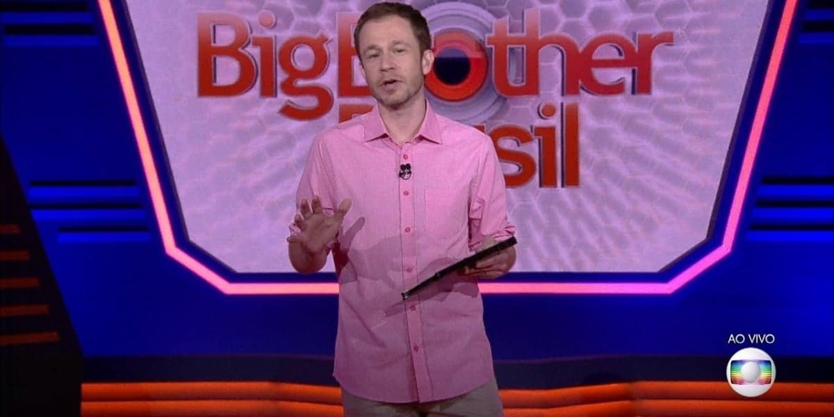 Big Brother Brasil 2021 terá maior duração da história do reality (Foto: Reprodução)