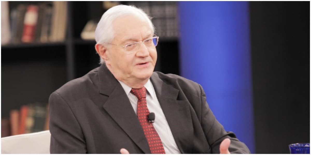 O jornalista Boris Casoy expôs justificativa da RedeTV! - Foto: Divulgação O jornalista Boris Casoy expôs justificativa da RedeTV! - Foto: Divulgação