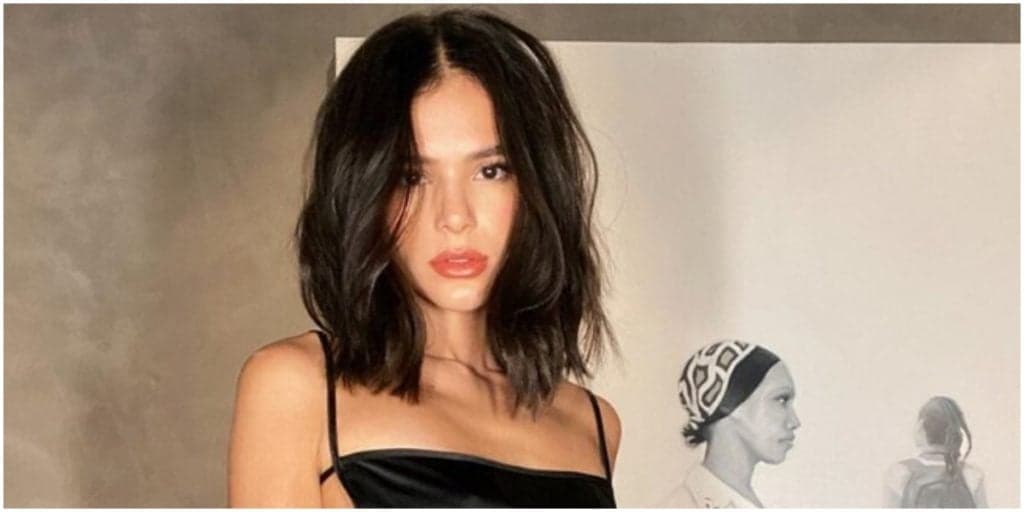 Bruna Marquezine quebra o silêncio e fala se vai à festança de Neymar em plena pandemia; descubra