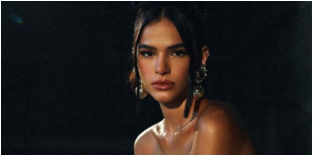 Bruna Marquezine, após saída da Globo, anuncia ida para novo canal: "Projetos estão por vir''