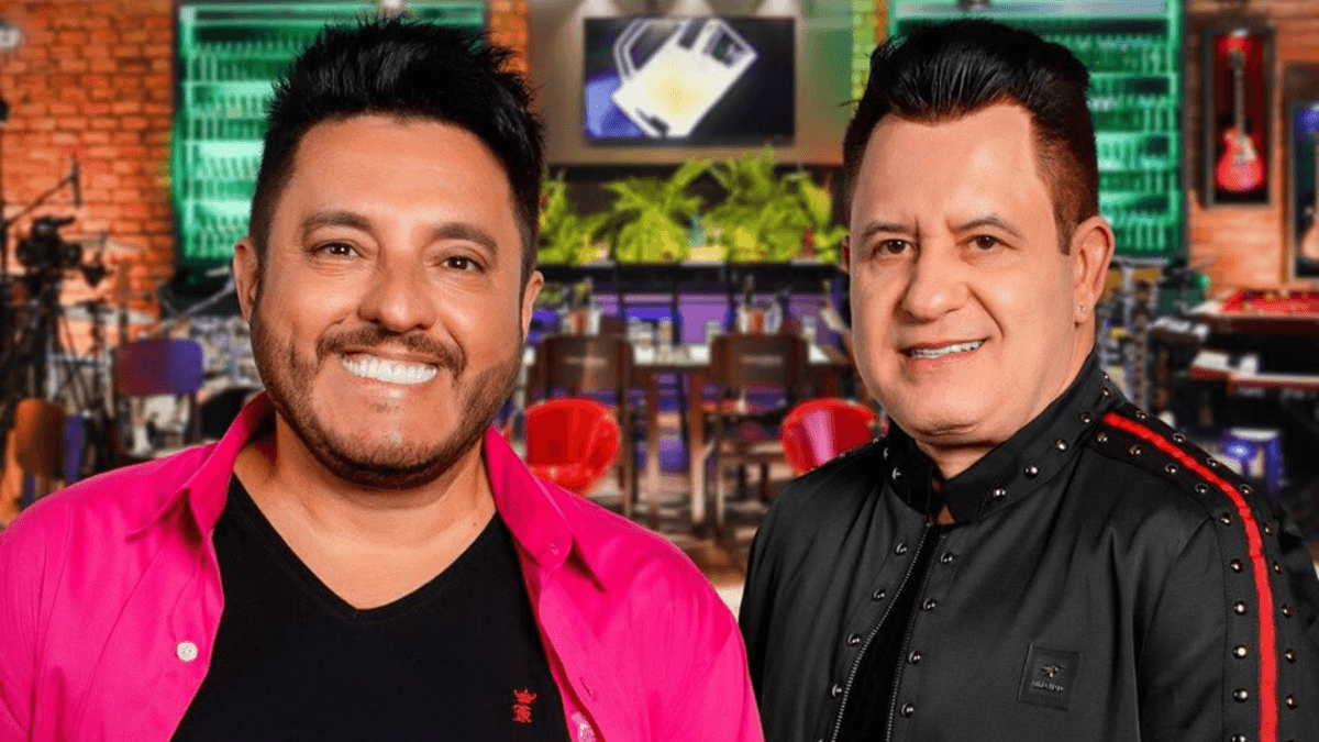 Bruno e Marrone estariam vivendo momento turbulento e próximos da separação (Foto: Reprodução)