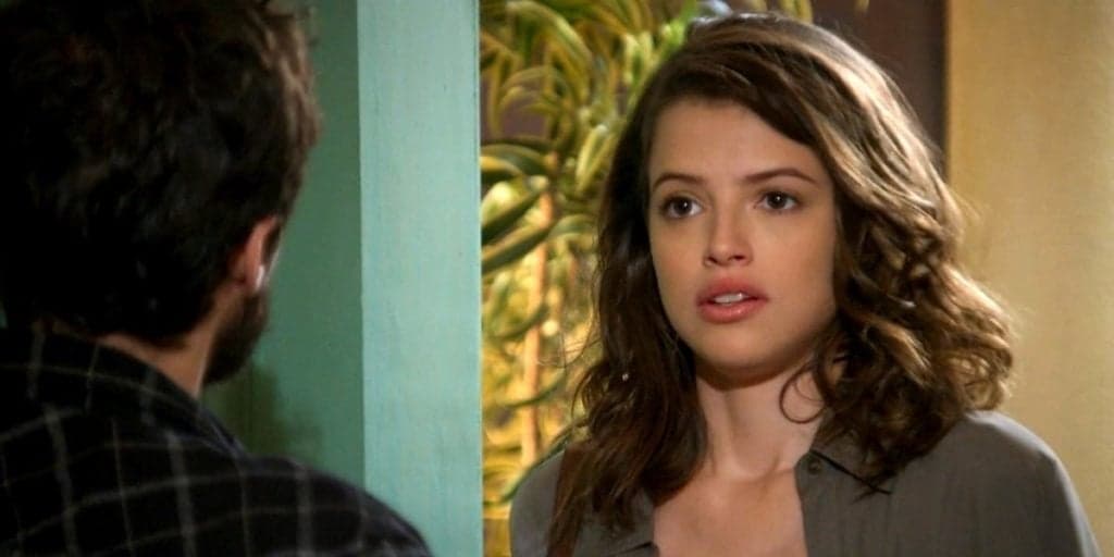Haja Coração: Má, Camila dá rasteira em Bruna e rouba Giovanni em hora H