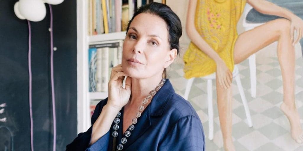 Carolina Ferraz se afasta do Domingo Espetacular: "Um semaninha de folga"