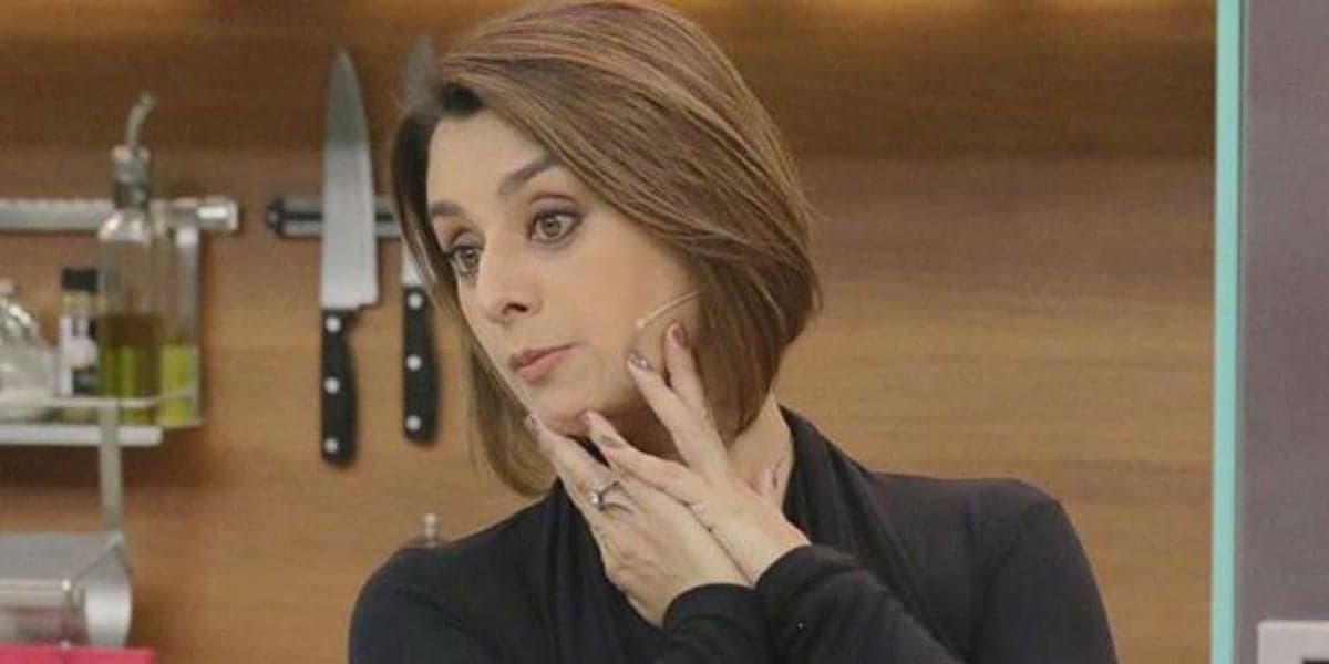 Catia Fonseca é apresentadora do "Melhor da Tarde" (Foto: Divulgação/Band) Catia Fonseca é apresentadora do "Melhor da Tarde" (Foto: Divulgação/Band)