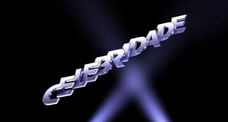 Celebridade, novela exibida pela TV Globo no Vale a Pena Ver de Novo (Foto: Reprodução)