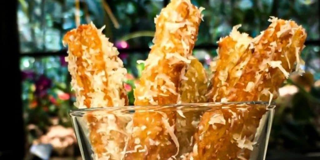 Ana Maria Braga prepara churros salgados com parmesão no Mais Você de hoje (07/10)