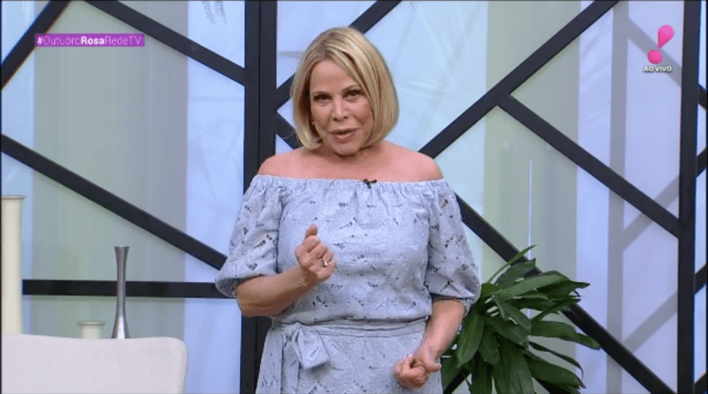 Claudete Troiano vira dor de cabeça na RedeTV!, enfurece patrocinador e pode sair do ar a qualquer momento