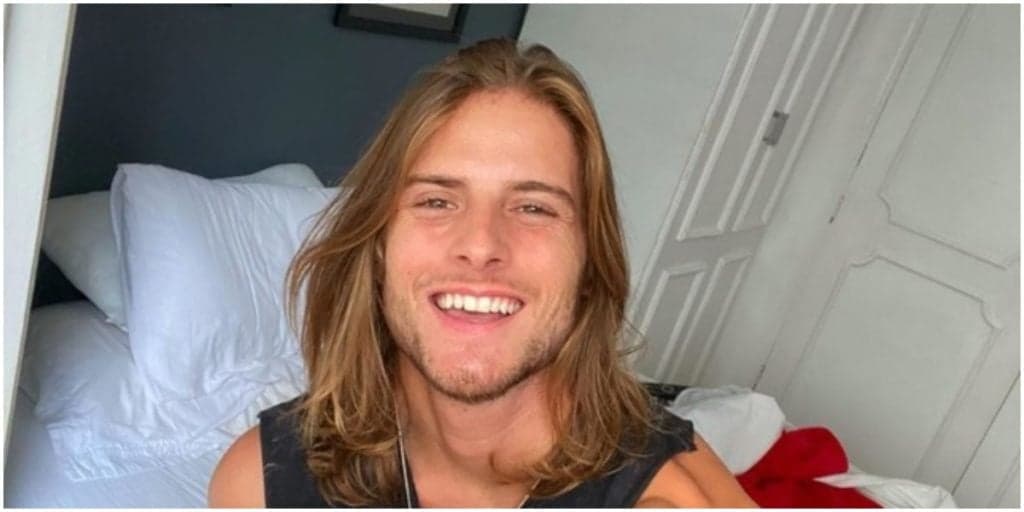 Daniel do BBB20 muda radicalmente de visual e aparece irreconhecível com novo corte