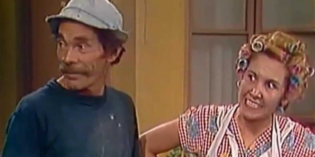 Filha de Seu Madruga revela que Florinda era demoníaca nos bastidores e a chama de mentirosa: "Megera"