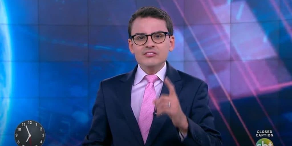 Audiência prévia 02/10: Bocardi leva Globo às alturas e Primeiro Impacto se vinga após surra da Record