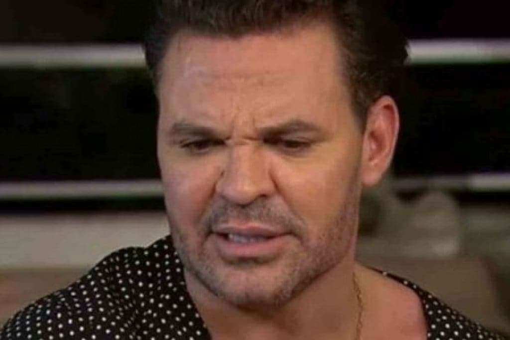 Eduardo Costa fez questão de impulsionar sua carreira e deixou fãs animados