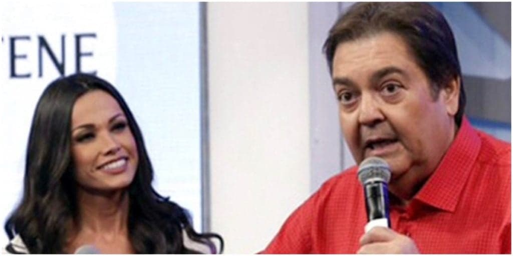 Bailarina abandona Domingão do Faustão após anos e expõe  real face do apresentador: "Ele sabe"