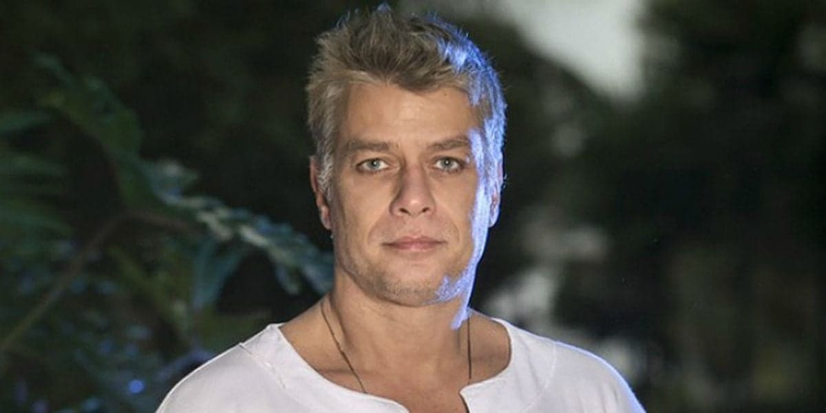 Fábio Assunção é um dos famosos que já foram detidos (Foto: Reprodução) Fábio Assunção é um dos famosos que já foram detidos (Foto: Reprodução)