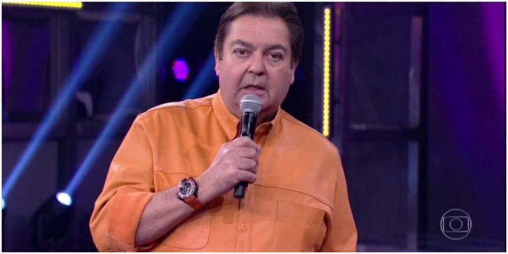 Após internação, Faustão tem estado de saúde revelado e volta à Globo é anunciada